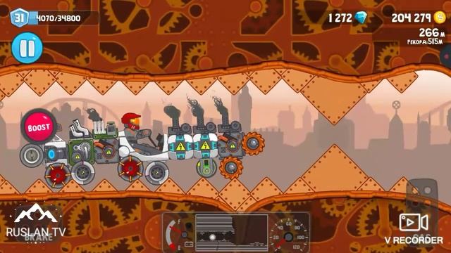 прохождение планеты STEAMCRAFT смотреть онлайн