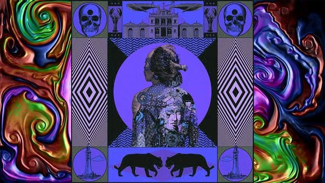 Gianni Ruocco, Gutti Legatto - Tiempo (Original Mix) смотреть онлайн