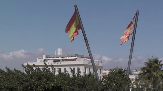 HOTEL NEPTUNO Spot 20
