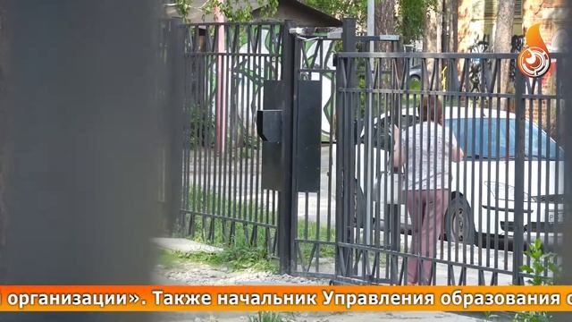 ПРОВЕРКА БЕЗОПАСНОСТИ ПОСЛЕ СОБЫТИЙ В КАЗАНИ смотреть онлайн