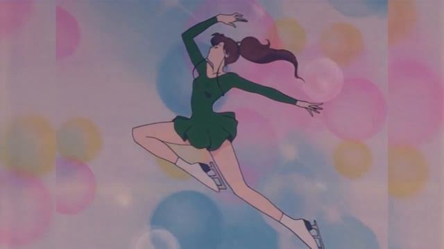 Sailor Jupiter - Lita Kino / Kino Makoto (Sailor Moon AMV) смотреть онлайн