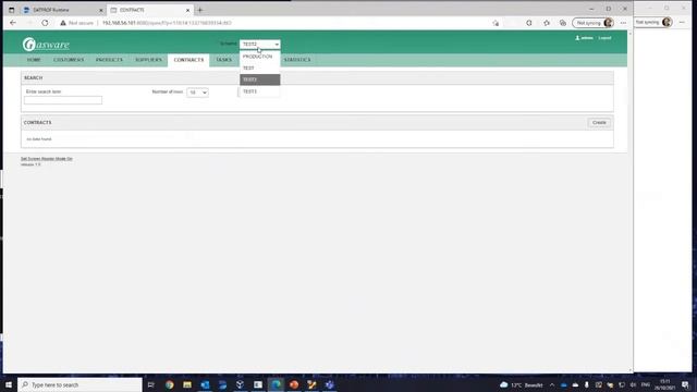 Webinar "Test Data Deployment through a self-service portal" | DATPROF смотреть онлайн