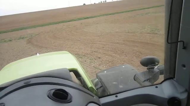 Axion 850 Saturn II смотреть онлайн