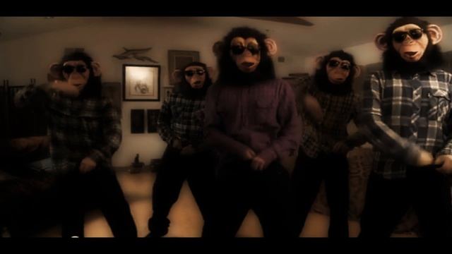 Bruno Mars - The Lazy Song [Official Video] Parody смотреть онлайн