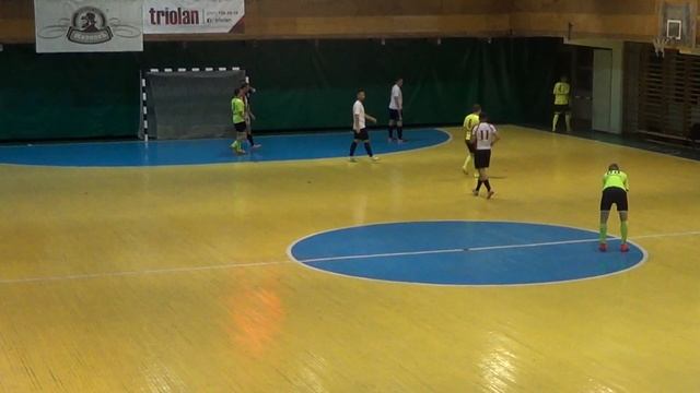 4 КХ 6 Мустанг - EstetiqUa. 2 - тайм. смотреть онлайн