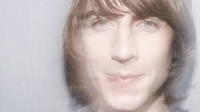 Maximilian Hecker - Letters From You