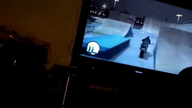 Saut en moto GTA episode from liberty city смотреть онлайн