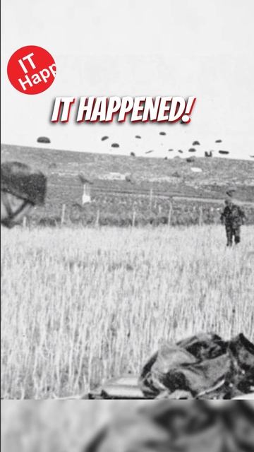 The Invasion of Crete #shorts смотреть онлайн