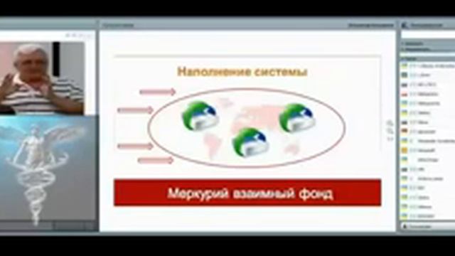 14 08 2015 ВЕБИНАР МЕРКУРИЙ ВЗАИМНЫЙ ФОНД ВЛАДИМИР НЕРУШАЕВ смотреть онлайн