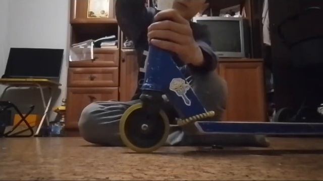 Спейсер от Кометы . Что это такое и как его устанавливать ?