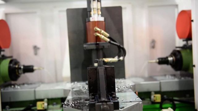 Станки Axisco серии SPM Eye Hole Drilling Machine смотреть онлайн