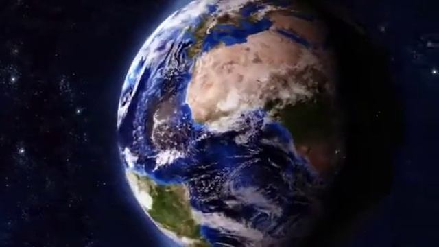 Planet Earth - Sunrise Series - After Effects Templates смотреть онлайн
