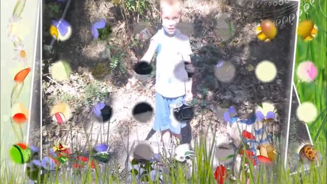 "Как я провел лето" смотреть онлайн