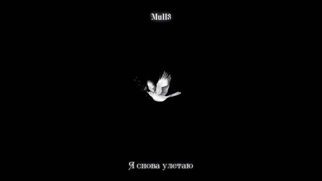 Mull3 - Я снова улетаю * 2023 смотреть онлайн