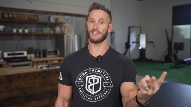 This Supplement Builds 2lbs of Muscle in 6 Weeks (no exaggeration) смотреть онлайн