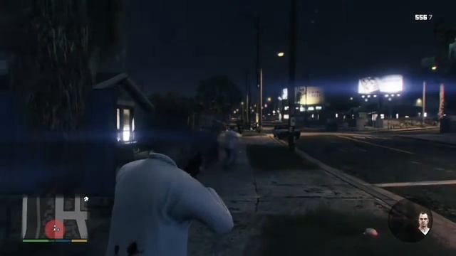 GTA 5 Прохожения смотреть онлайн