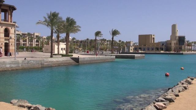 Port Ghalib смотреть онлайн