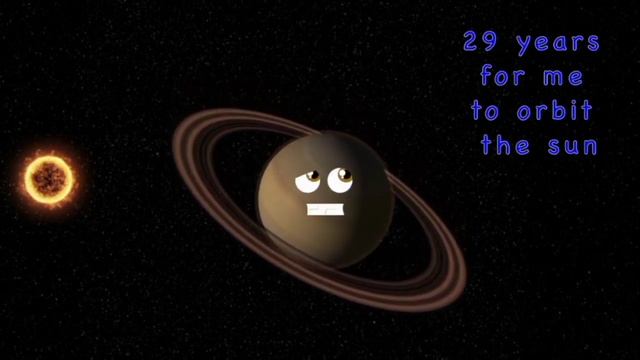 Saturn Song Reverse смотреть онлайн