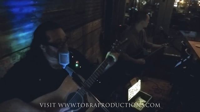 Pelcone & Co - Ziggy Stardust (Live) смотреть онлайн