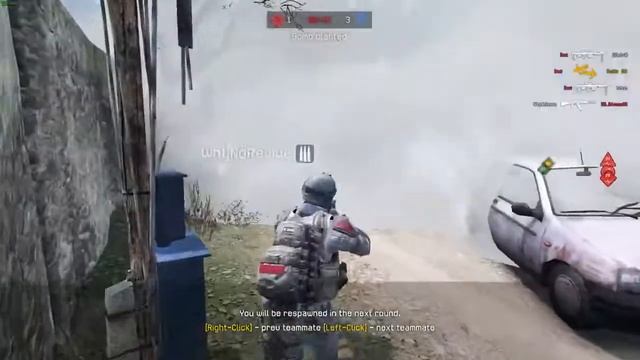 Warface обзор игры ( Warface на ПК) смотреть онлайн