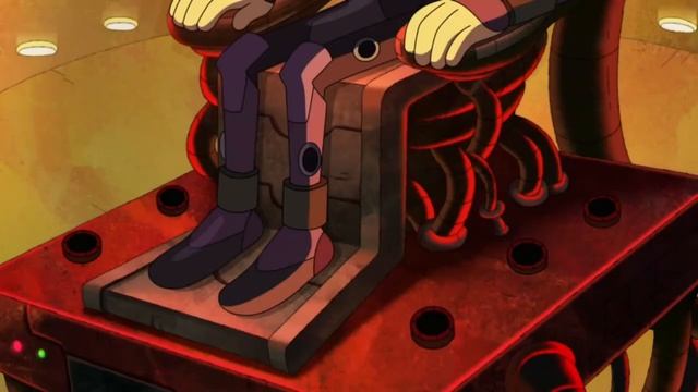 (SPOILER WARNING) Marcy Gets Corrupted - Amphibia Season 3