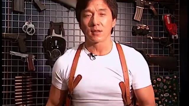 Jackie Chan Джеки Чан смотреть онлайн