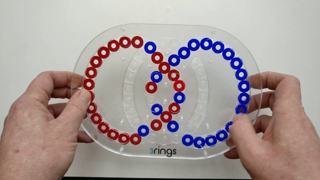 3 rings смотреть онлайн