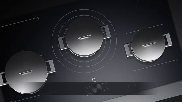 Gaggenau Profikoch-Funktion смотреть онлайн