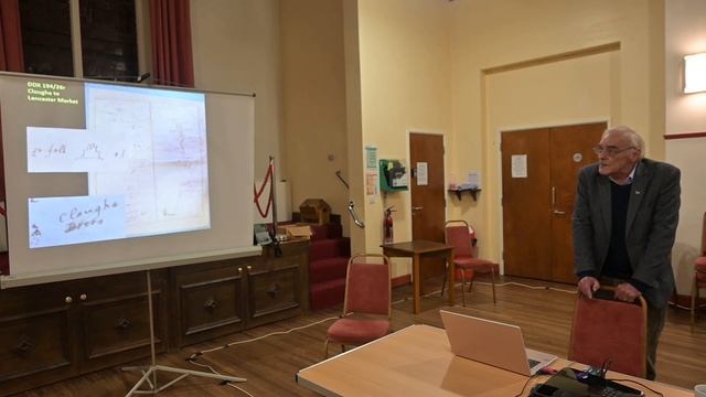 LCV March Member Monthly Meeting welcomes Dr Bill Shannon. смотреть онлайн