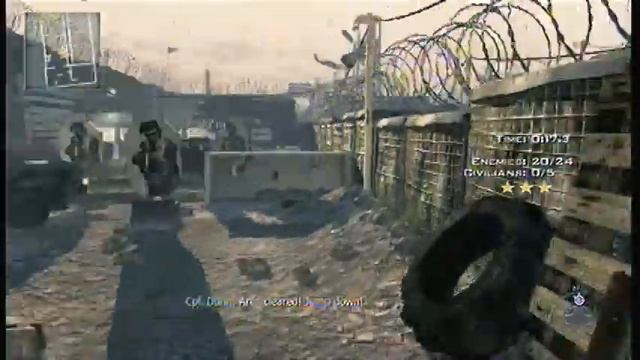 MW2 The Pit speed run | 23:10 смотреть онлайн