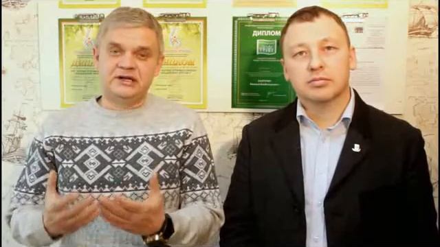 Без Байкала обращение. НПО Арго ЭМ-1. #ХалтуринЕвгений #МарковВячеслав смотреть онлайн