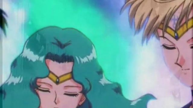 Sailor Pluto Tribute