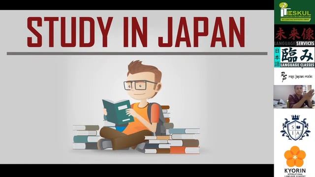 Must watch if you wish to study or work in Japan | Opportunities in Japan смотреть онлайн
