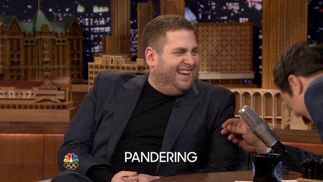 The Tonight Show Starring Jimmy Fallon Preview 2/4/16 смотреть онлайн