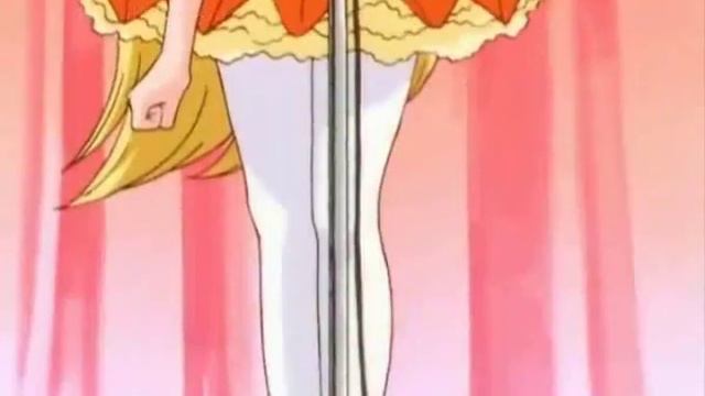 Route Venus(Ruta A Venus)-Minako Aino