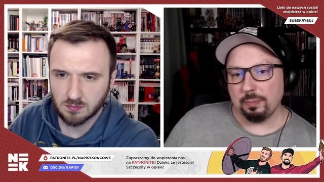 Disney idzie na wojnę z przeciekami, Echo ze świetną oglądalnością - podsumowanie tygodnia смотреть онлайн