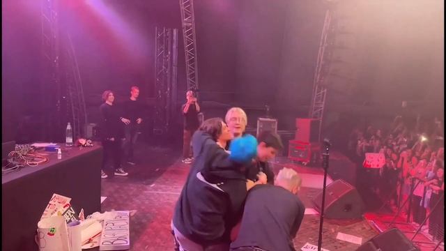пятёрка полапал мазелова смотреть онлайн