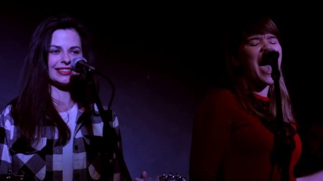 Валя Курчатова - Sweet Child O Mine