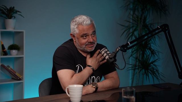 Главный по граблям. Владимир Маринович. Детство, отрочество, зрелость. Серийный предприниматель. смотреть онлайн