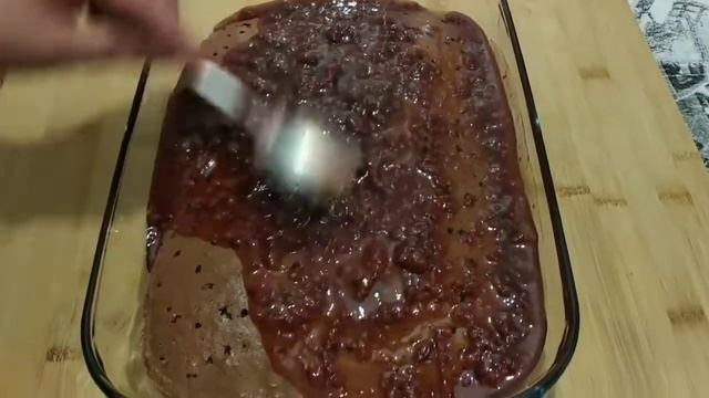 Asan və ləzzətli tort hazırlanması || Приготовление лёгкого торта смотреть онлайн
