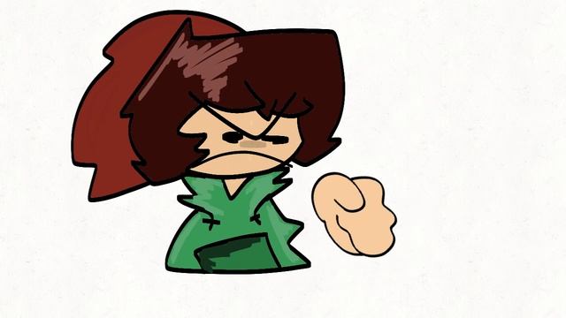 ПРОСТО ДАЙТЕ МНЕ УЖЕ ПУЛЬТ ОТ ЯДЕРКИ! (Анимация) смотреть онлайн