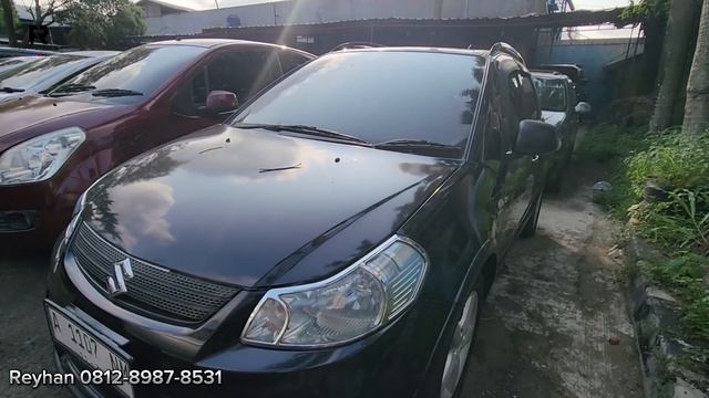 GOKIL, Gak Rugi Om Jual Murah2 Gini, Cuma 30 Jutaan aja Harga Mobil Bekas di Lapak Mobil Tangerang смотреть онлайн