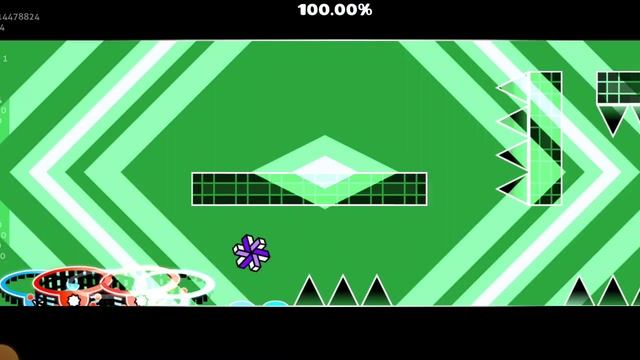 Malo Tebya (Мой уровень)