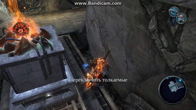 Darksiders серия XXXXIX смотреть онлайн