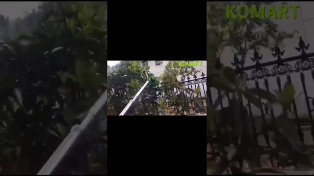Pemotong Rumput Viral. DENGAN kuasa battery recharge. lihat Komen👉 смотреть онлайн