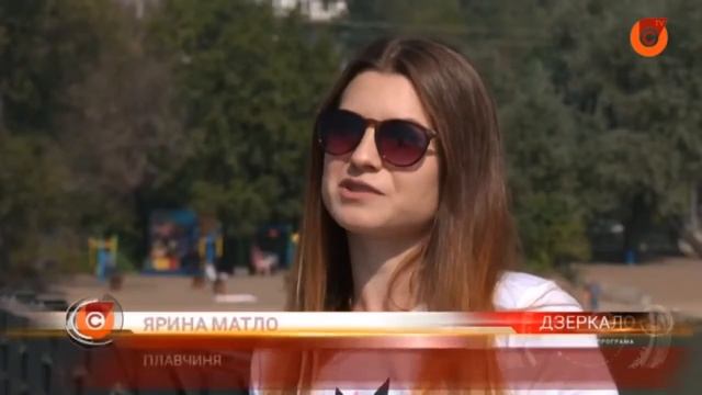 Олімпійське лелеченя-2021. Презентація команди "Комета" (Маріуполь) смотреть онлайн