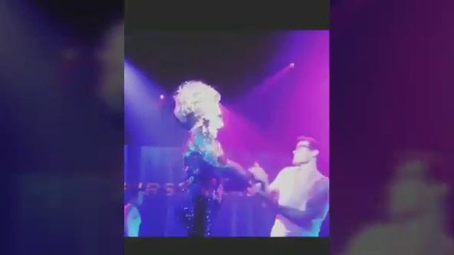 Bianca Del Rio Sexy смотреть онлайн