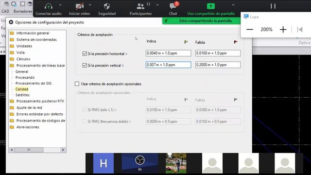 Procesamiento TBC CORS смотреть онлайн