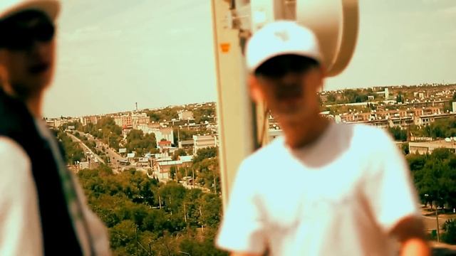 BALLER Ft. RA1 - Көшелер