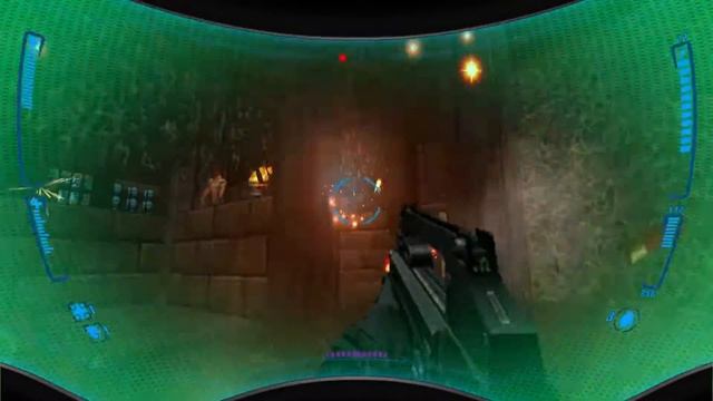 Back to Saturn X Ep. 2 + Project MSX - Map 08: A Blue Shadow смотреть онлайн